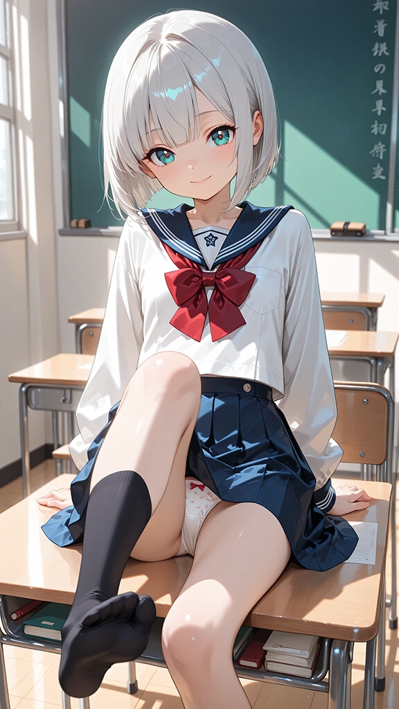 サンプル画像 4枚目