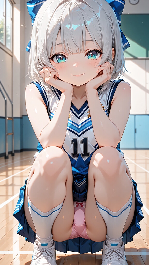 サンプル画像 7枚目