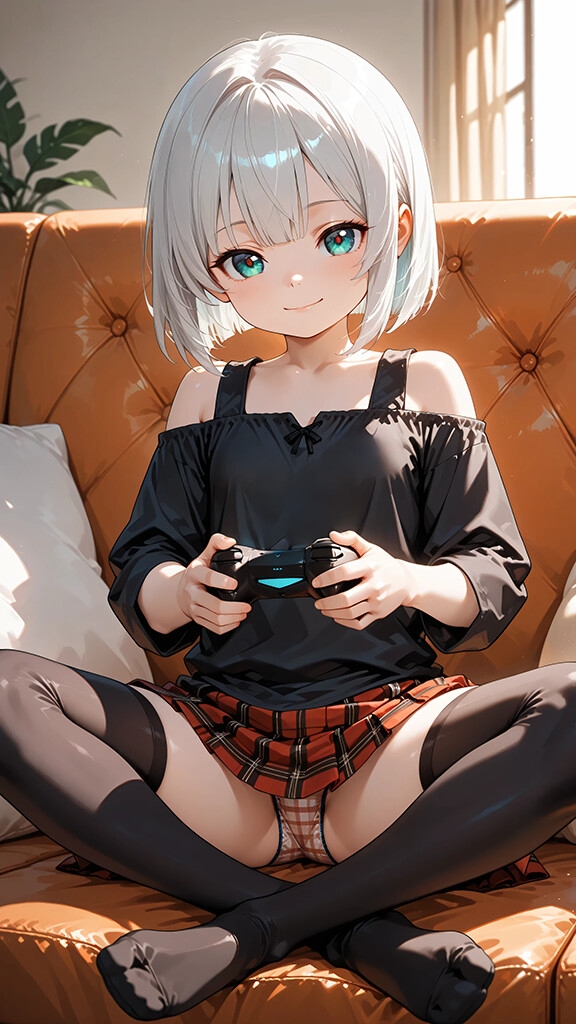 サンプル画像 8枚目