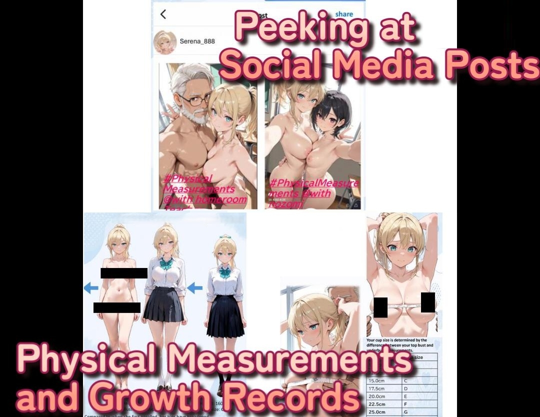 SUPER PRACTICAL TEXTBOOK on SEX EDUCATION [聖セイント★セレナ] sample 2