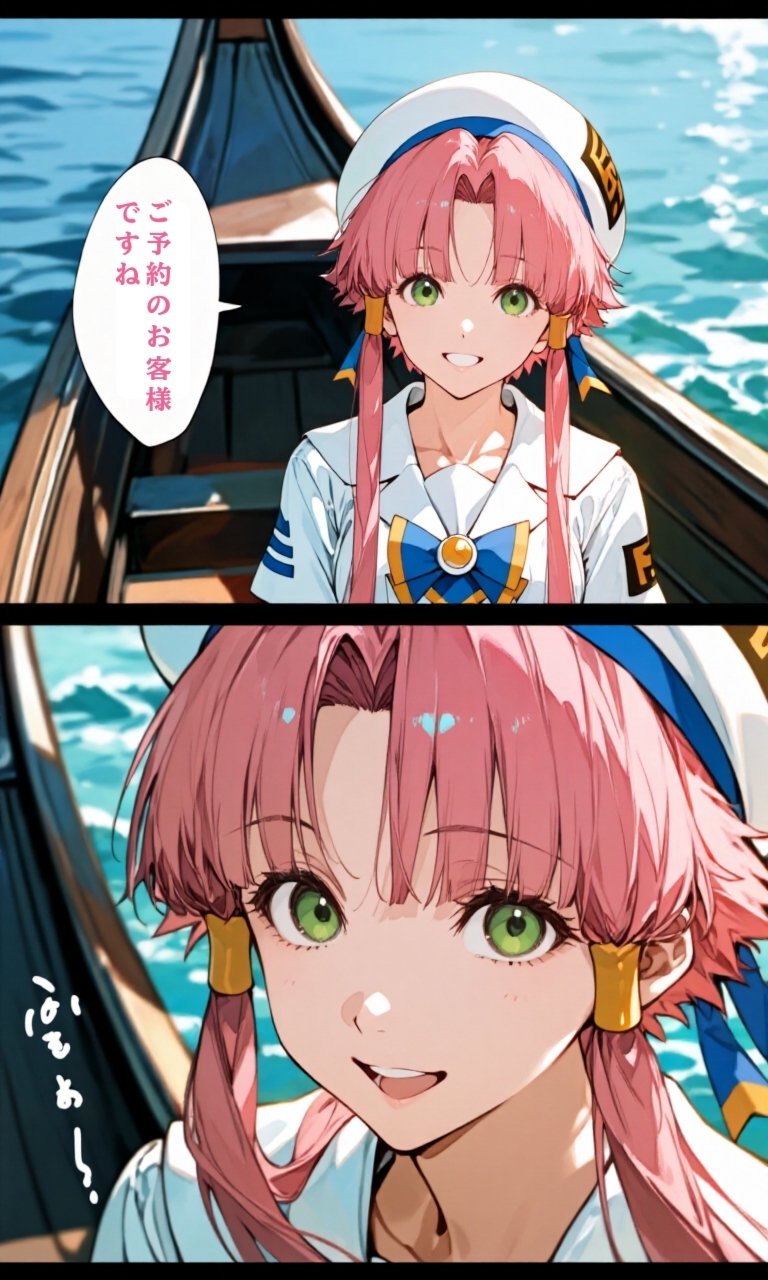Pure love &falsehood 画像2