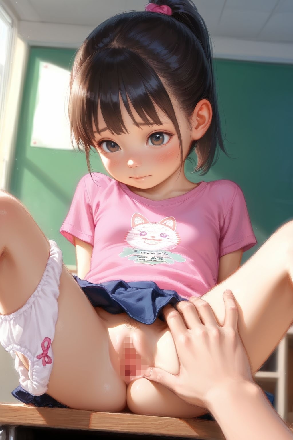 サンプル画像 4枚目