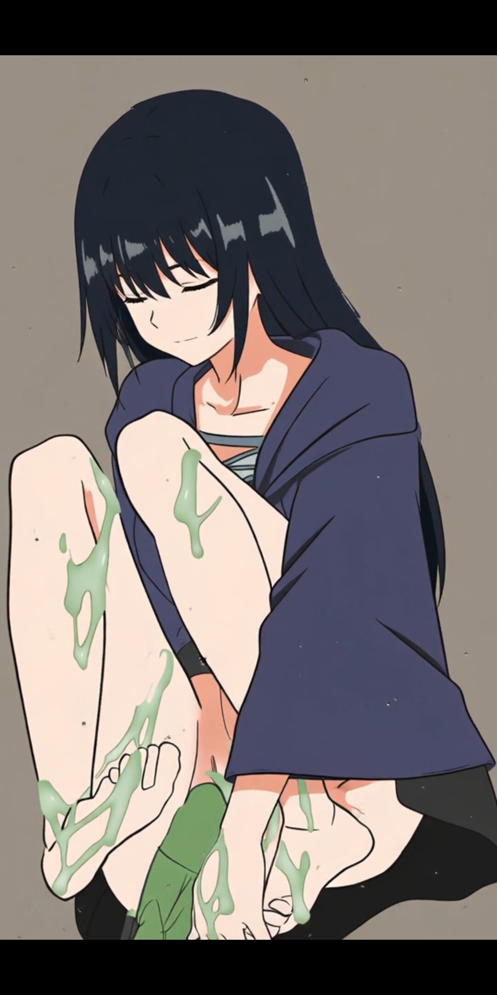 魔女の甘い催●囁き ゴブリンさんを虜にする魔女催●ASMR_3