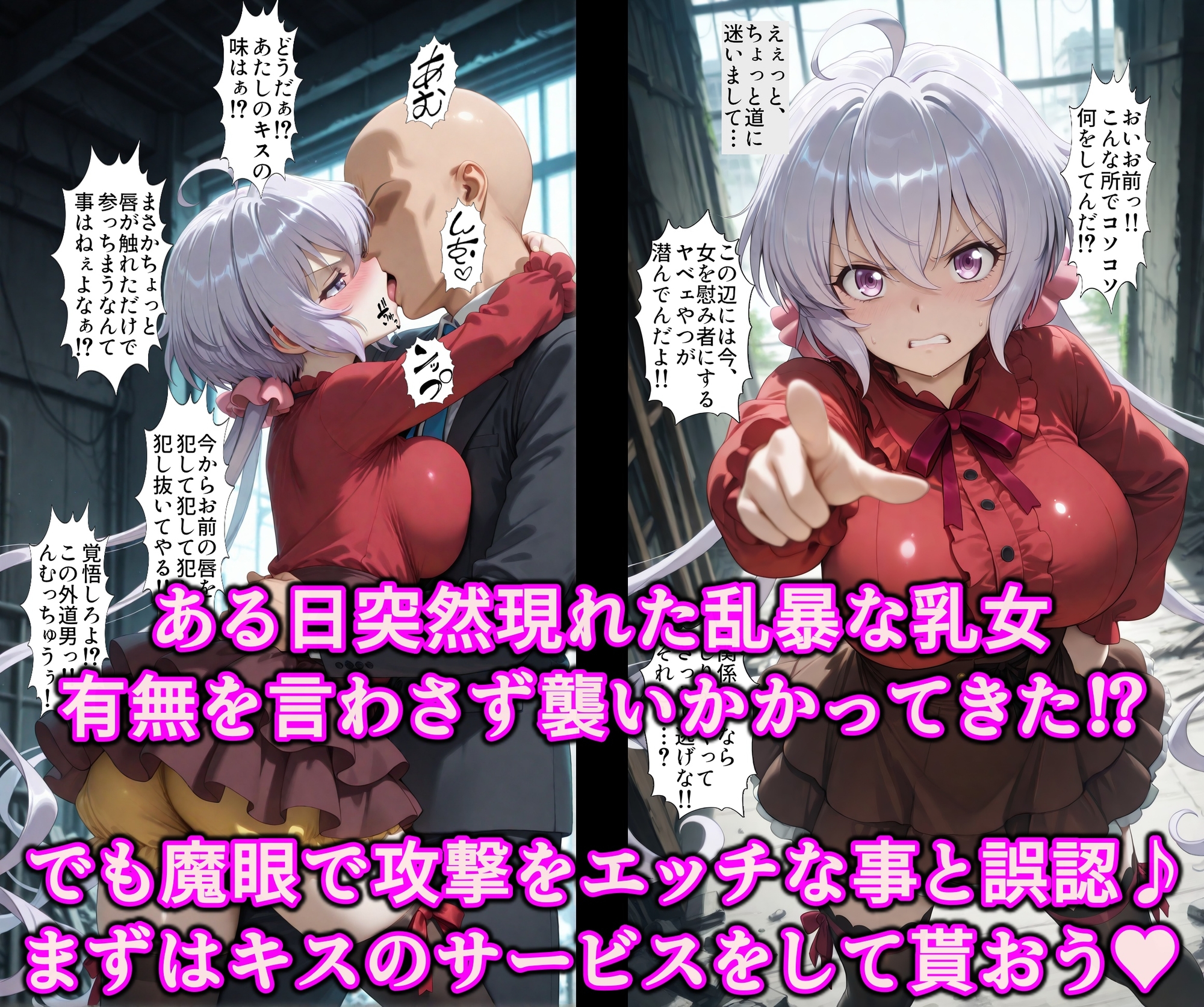 サンプル画像 2枚目