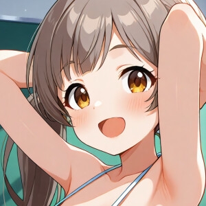 星梨花えちちな写真集