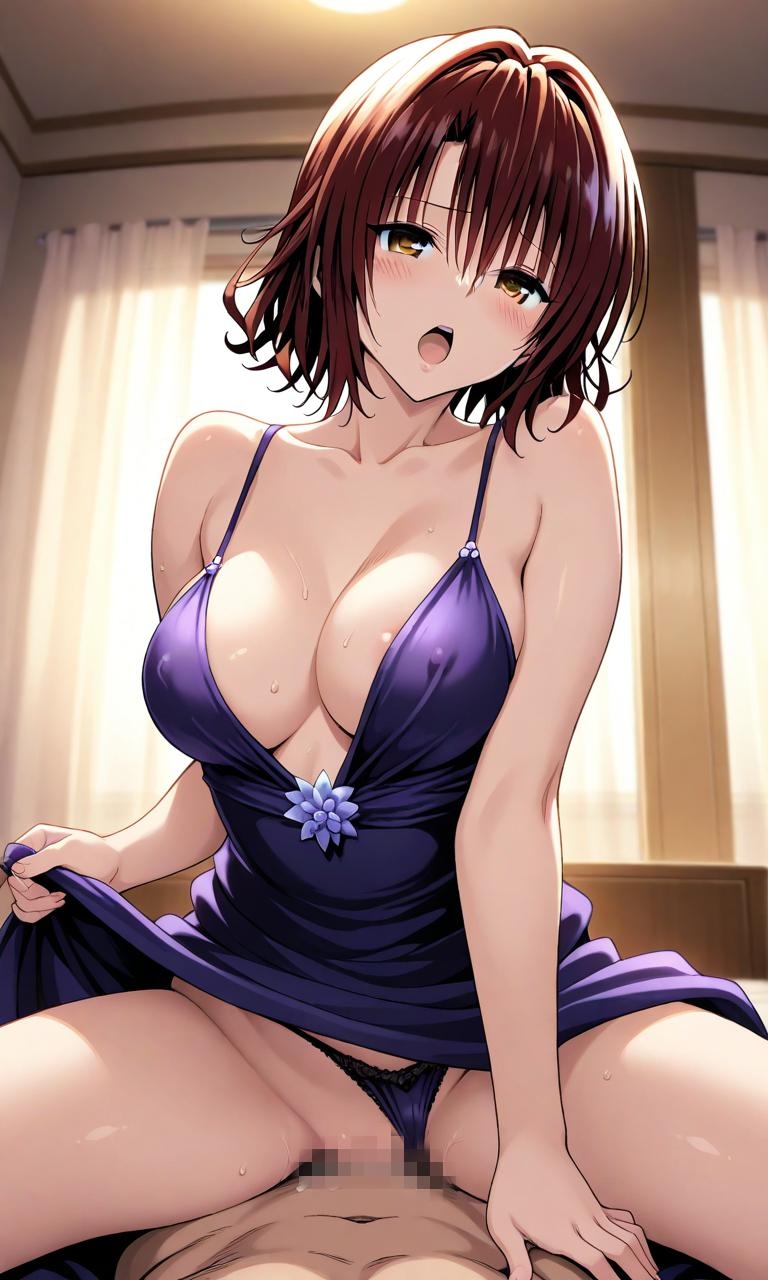 えちえちCGコレクション~御門○子~ 画像2