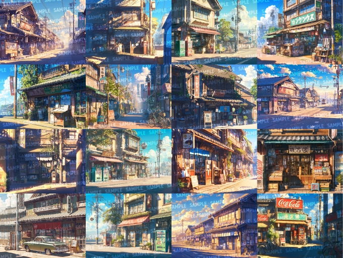 サンプル画像 3枚目