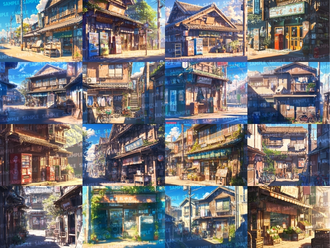 サンプル画像 4枚目