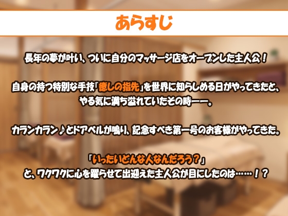 Typing Salon~Touch & Relax~ 画像1
