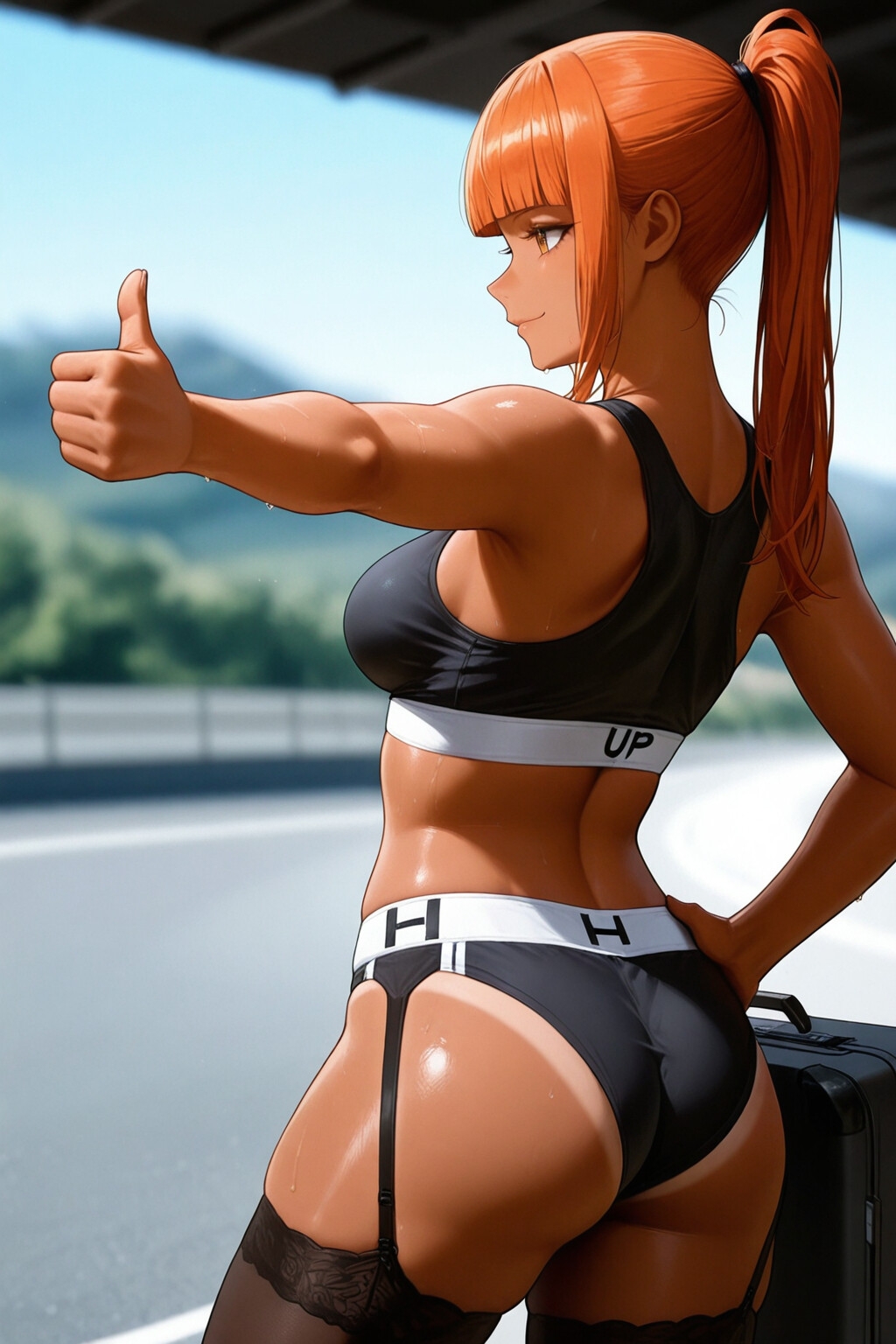 旅の途中 画像2