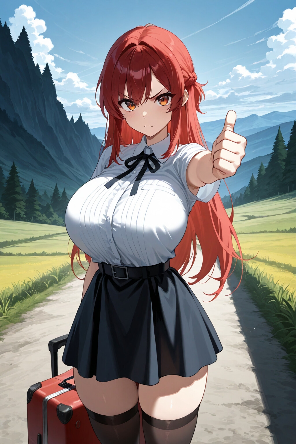 旅の途中 画像3