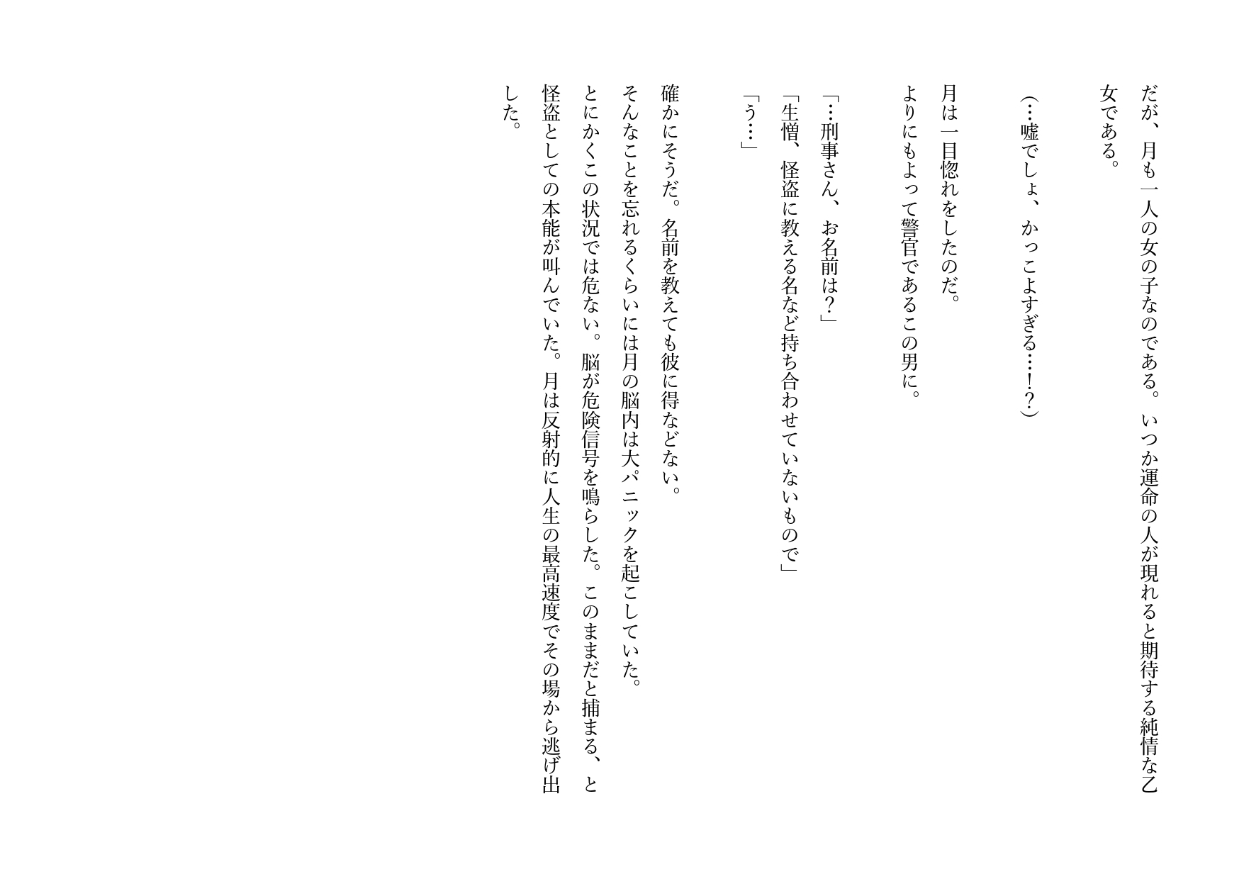 月を盗む 画像2