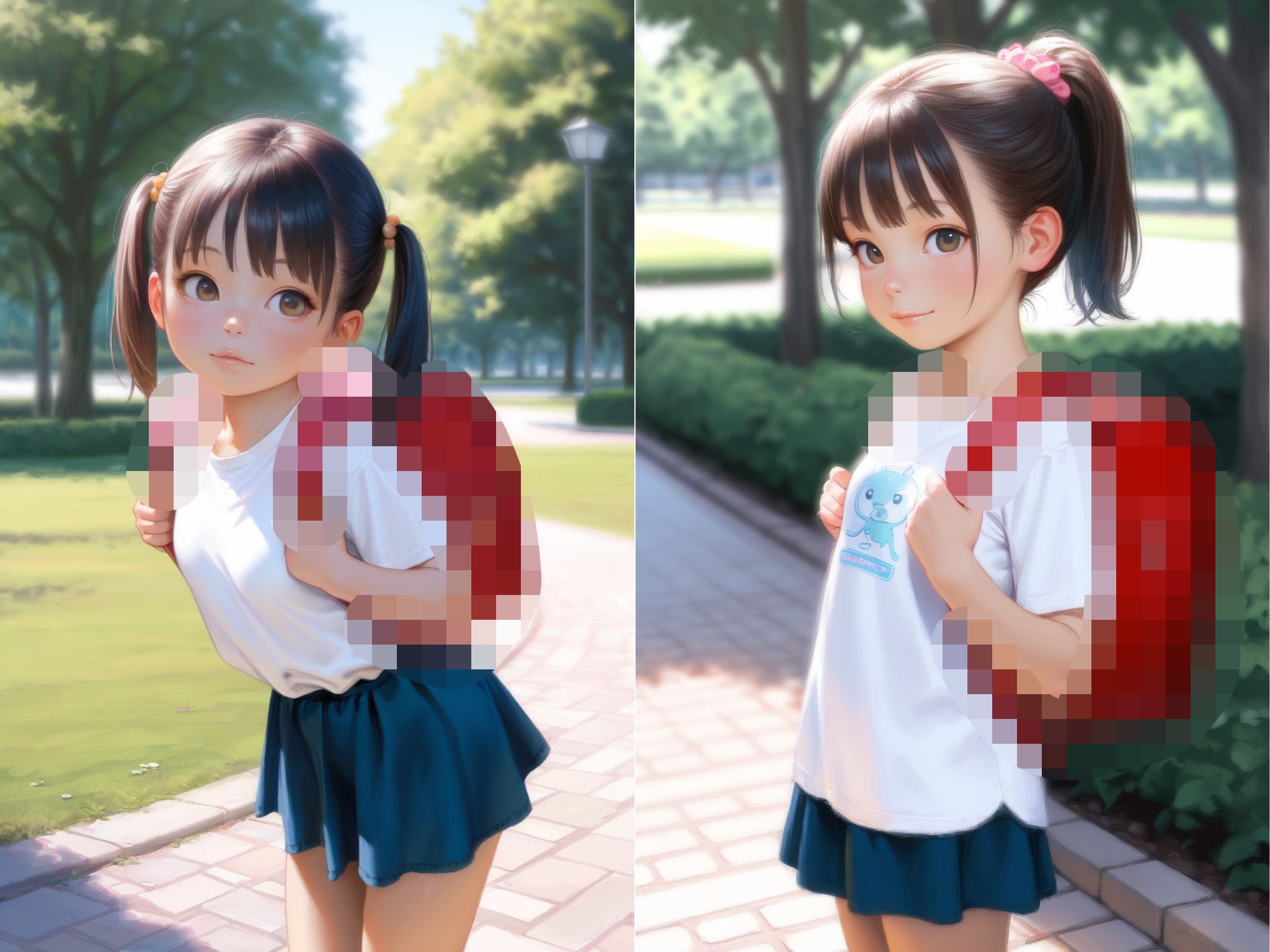サンプル画像 1枚目