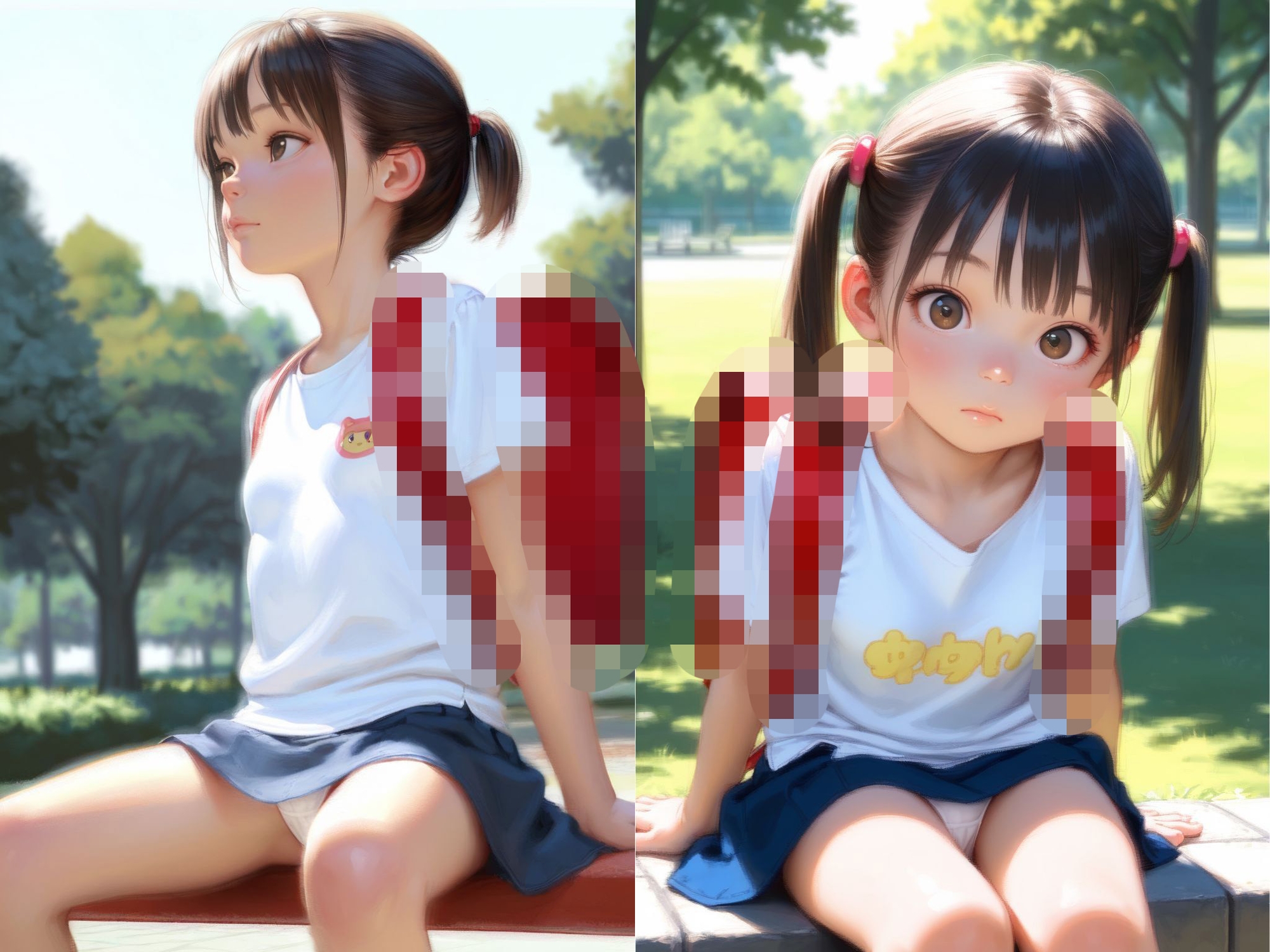 サンプル画像 2枚目