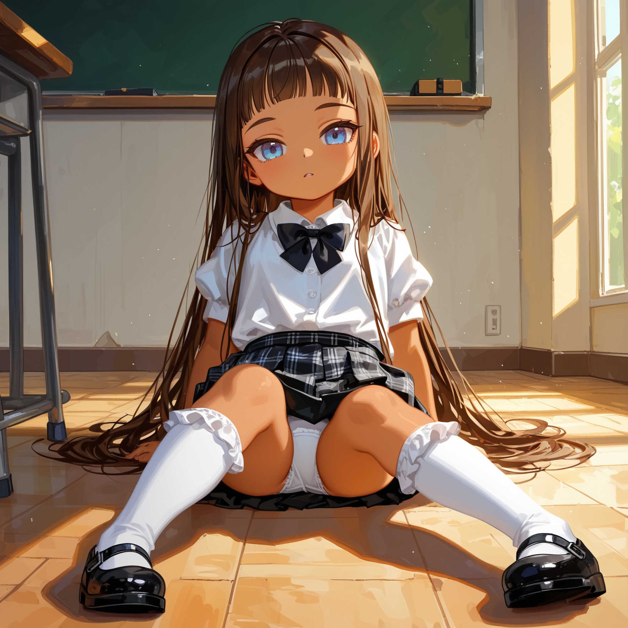 サンプル画像 1枚目