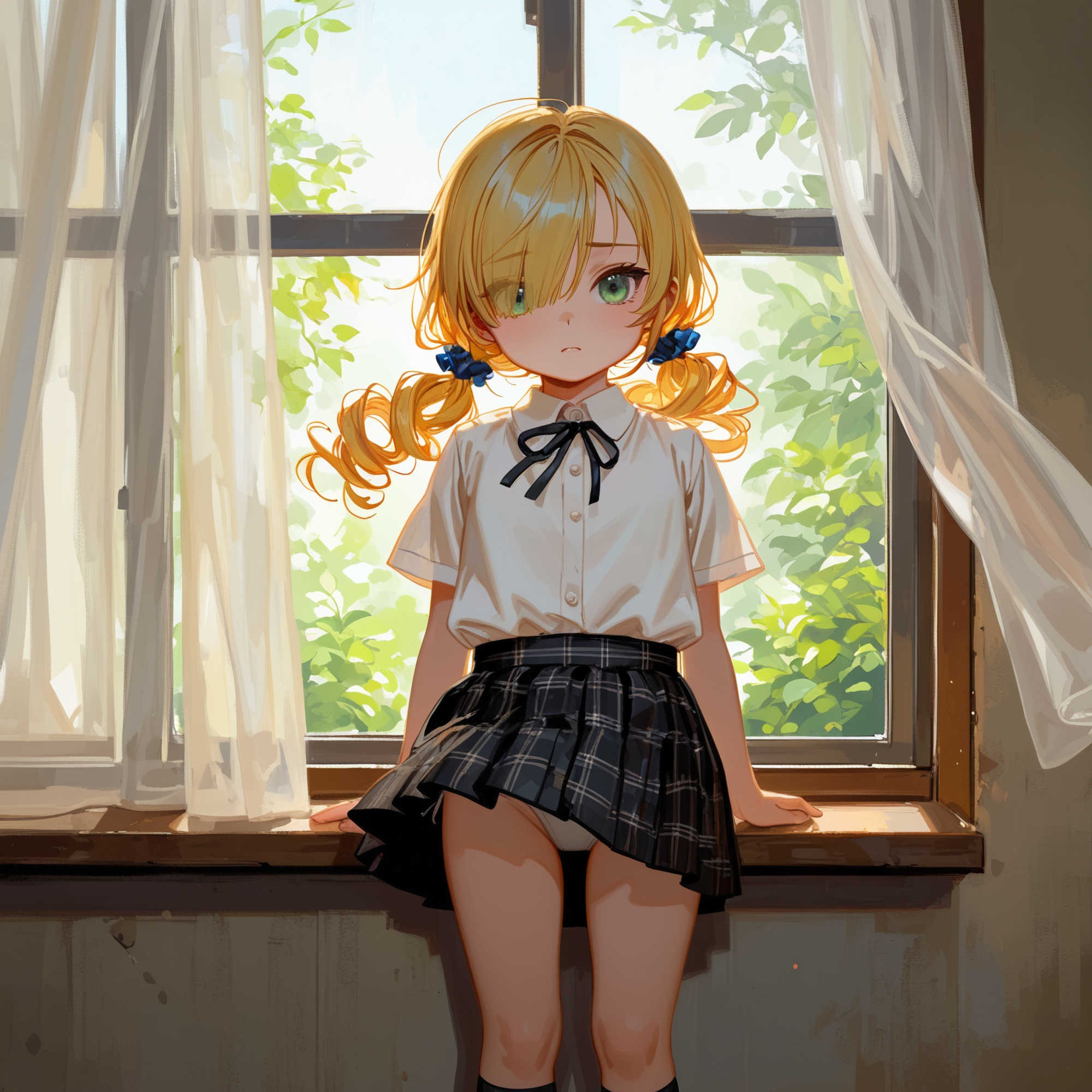 サンプル画像 4枚目