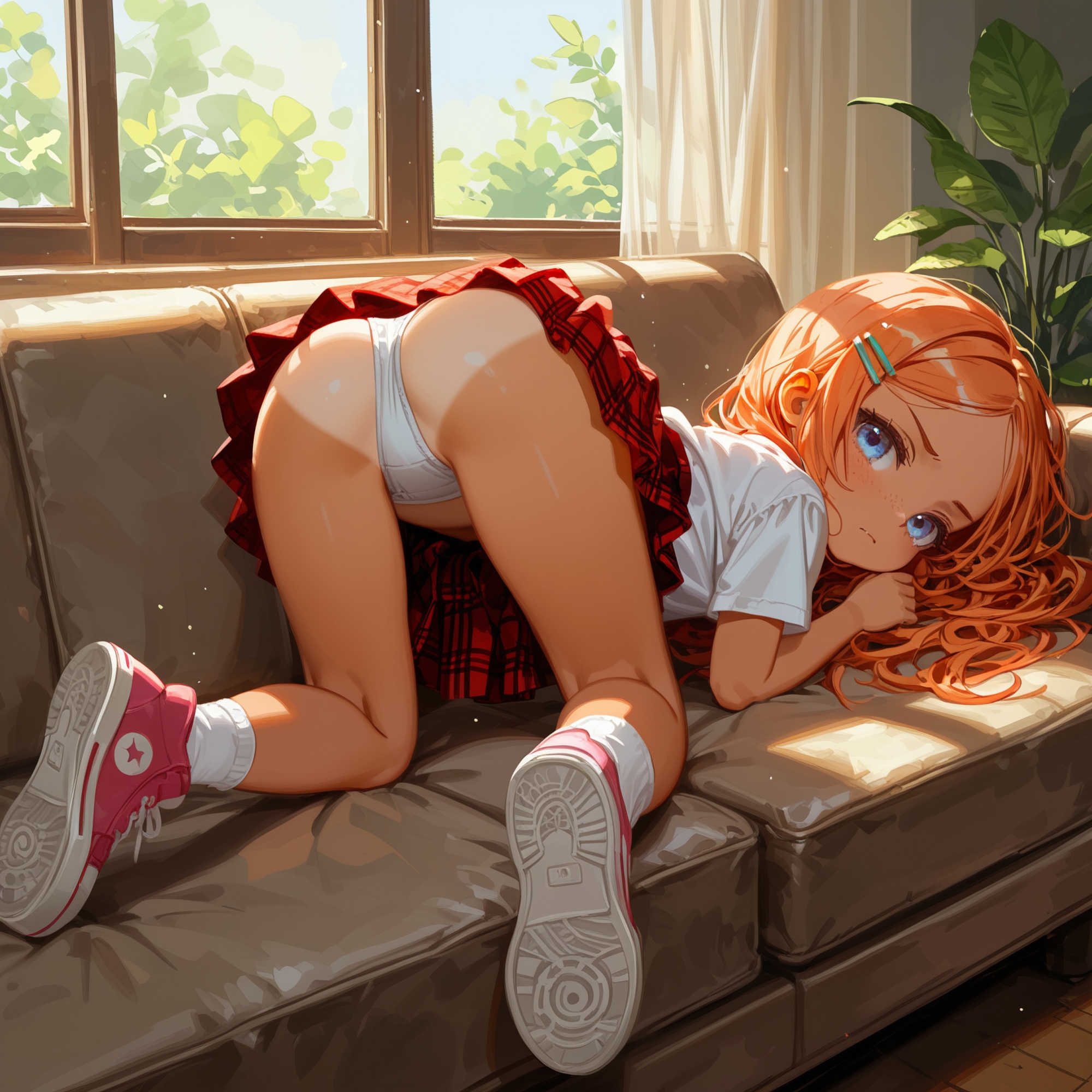 サンプル画像 9枚目