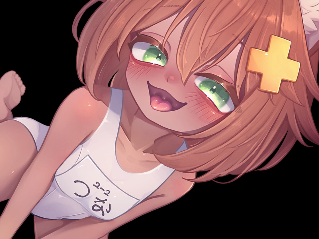 【低音囁き】五十音で敗北しろ♡密着吐息【○outubeで削除されちゃったASMR】あ～あ♡いくじなし♡う～わ♡えっろ♡おっそ♡かっこい～♡wきんも♡くっさ♡_3