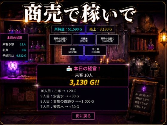 闘技場ガンビット〜戦術バトル〜今夜の犠牲はセーラー戦士水野◯美【画像300枚超え、動画5本】 thumbnail 3