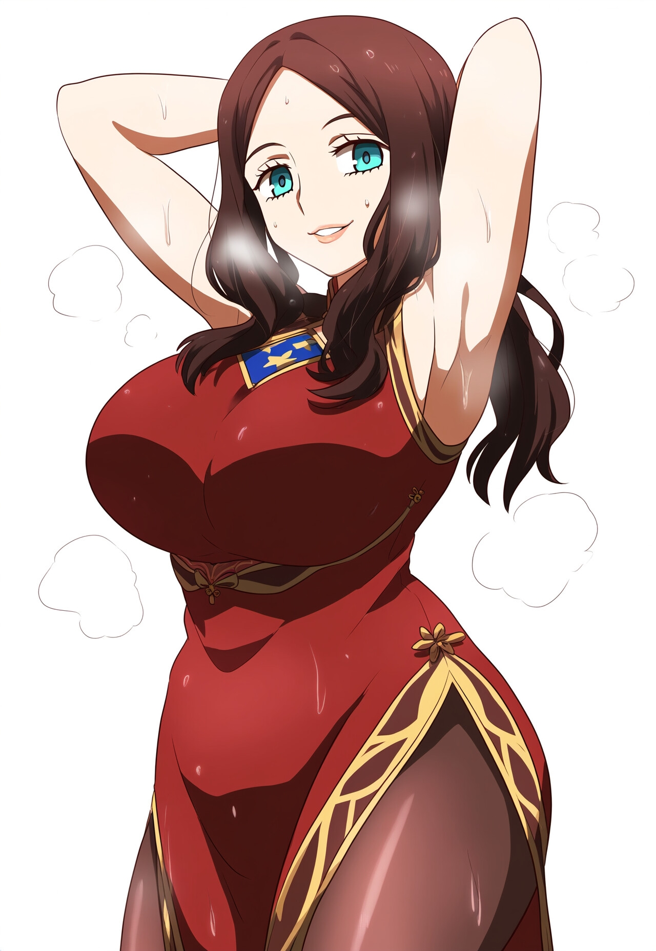 Re:彼氏の趣味で変わってしまった彼女たちSP8 画像3
