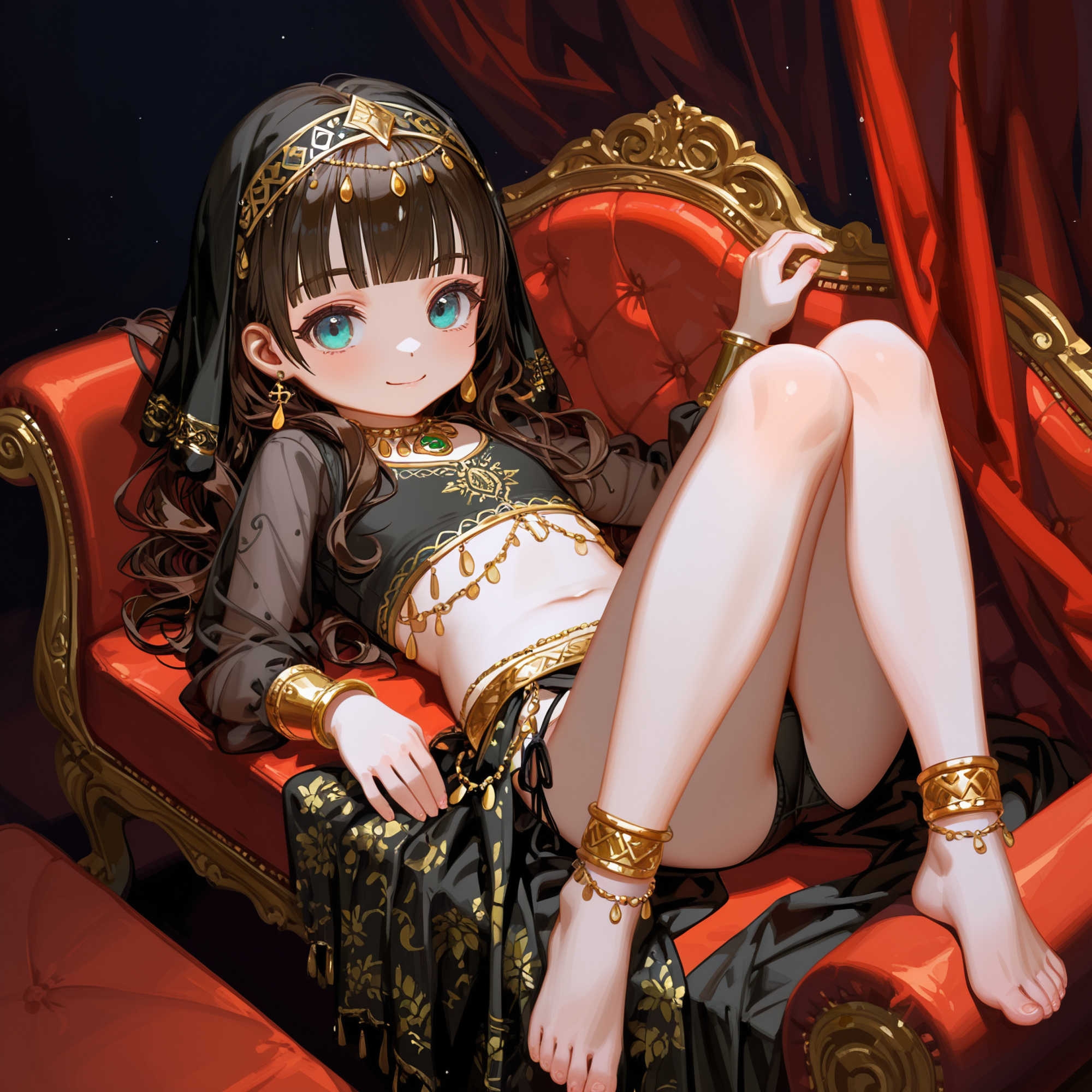 サンプル画像 1枚目