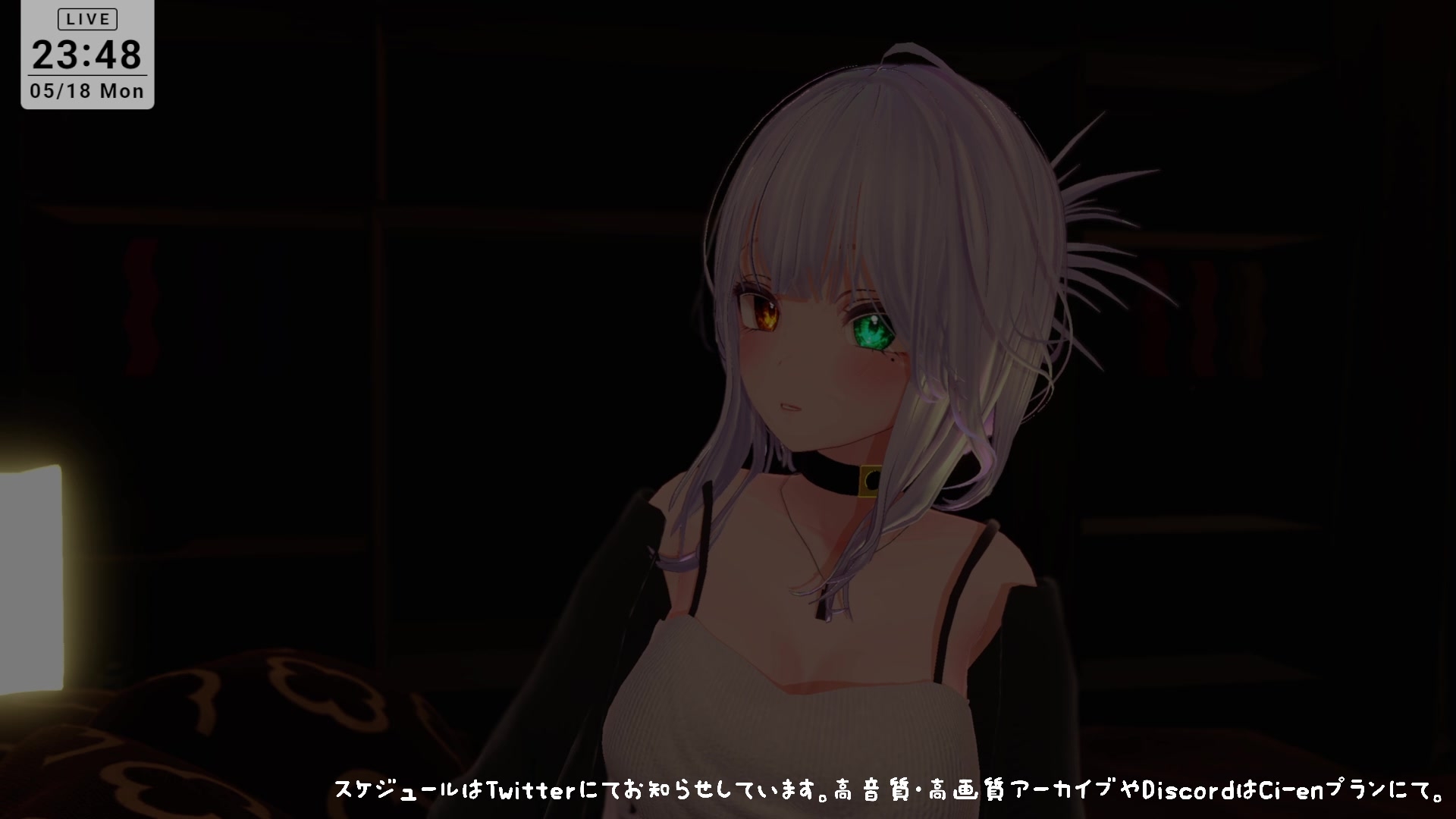 【耳舐めASMR】後輩に拘束されて耳ふぅ♡耳舐めでとろっとろにされちゃう 雅乃つむぎ 画像10