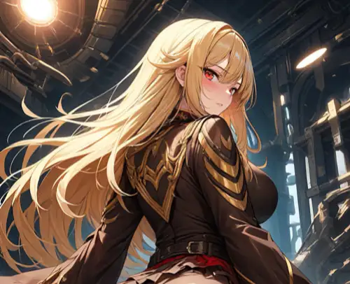 軍服尻破れ ジャケット画像