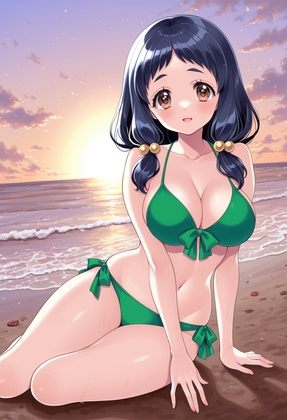 CHMY-003 くるみらくるっ!
