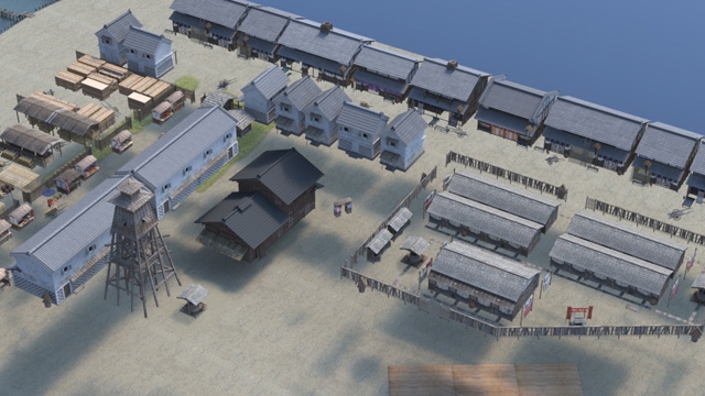 江戸長屋暮らし thumbnail 3