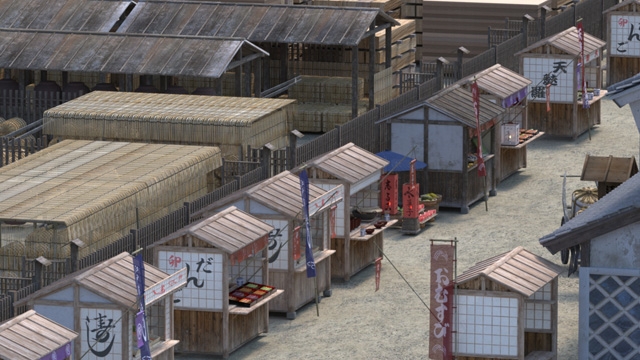 江戸長屋暮らし thumbnail 4