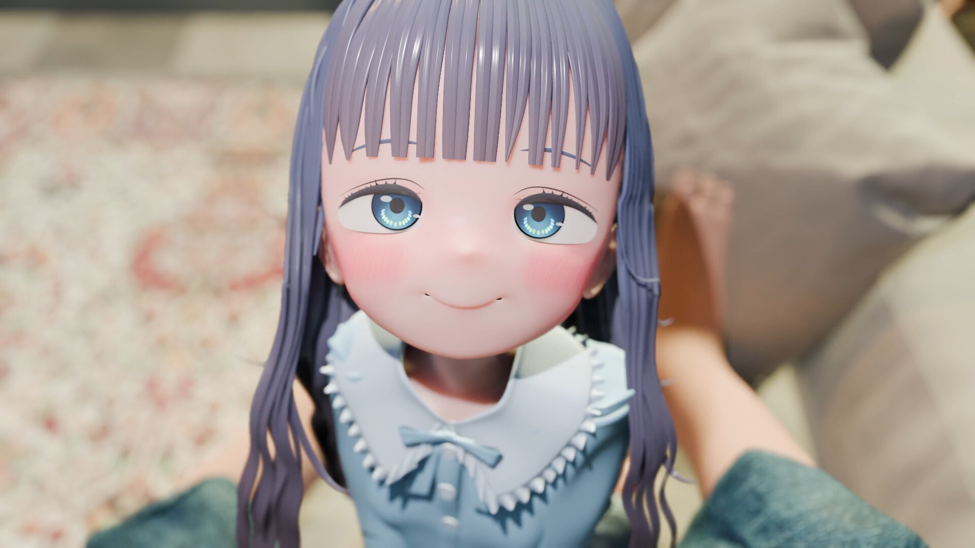 孕みたガールが止まらない! 画像2