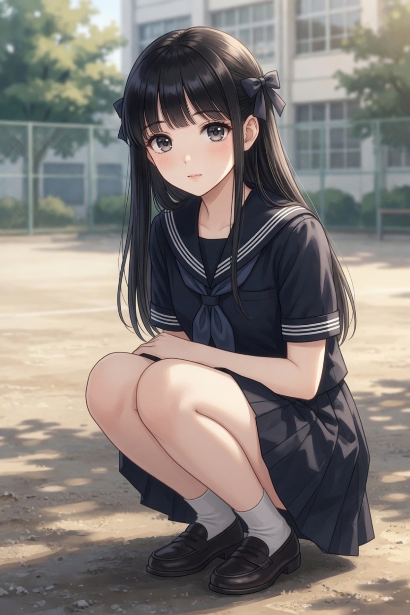 サンプル画像 1枚目