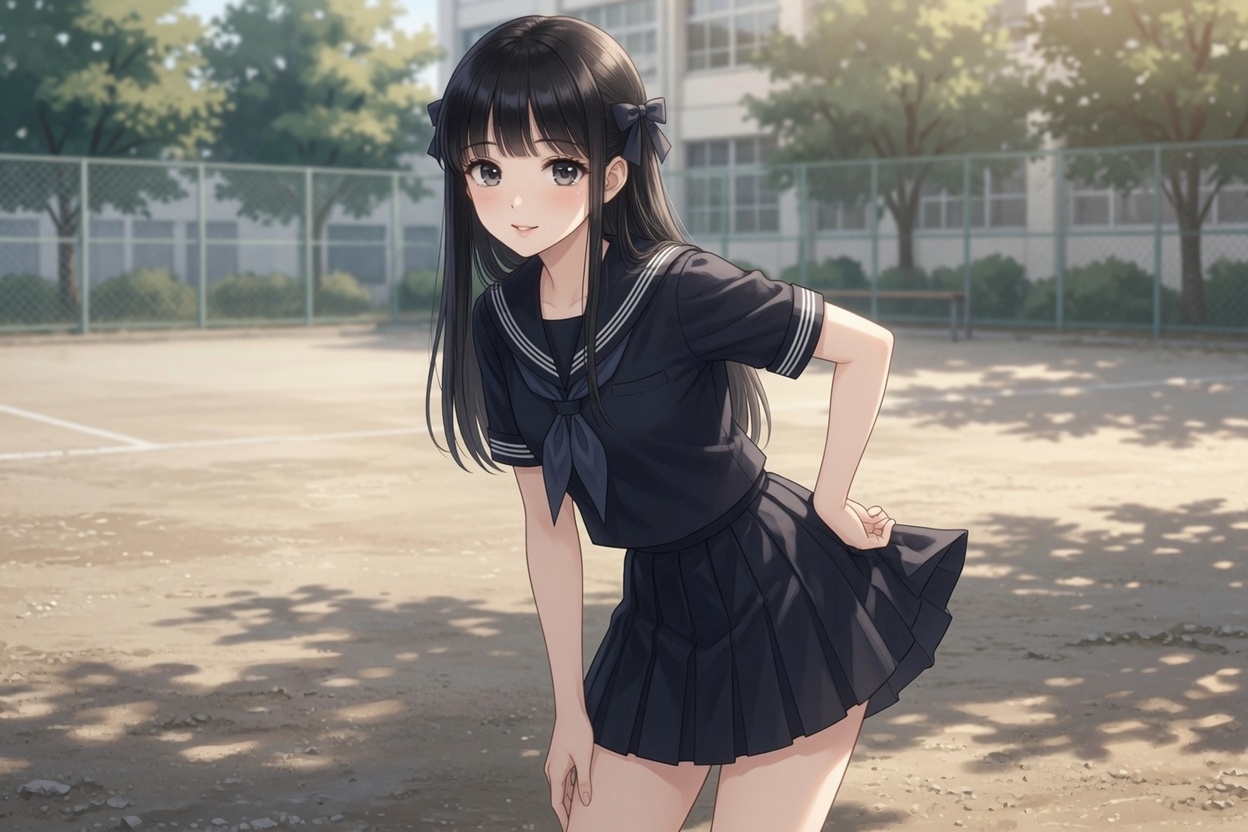 サンプル画像 4枚目