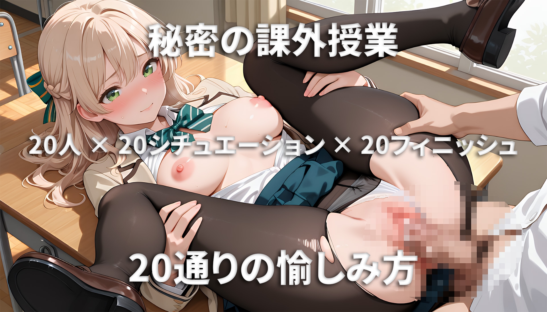 サンプル画像 3枚目
