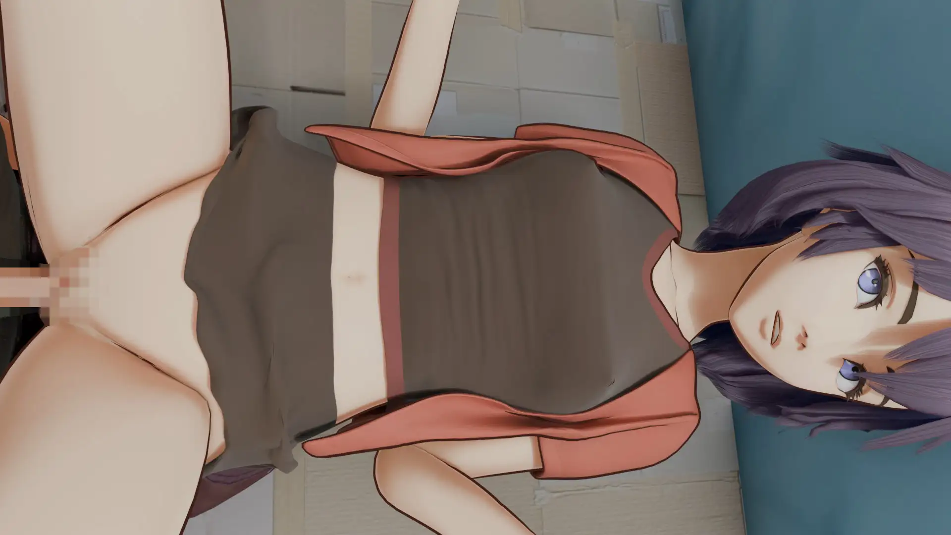 段ボールハウスPANPANPANへようこそ サンプル画像 8