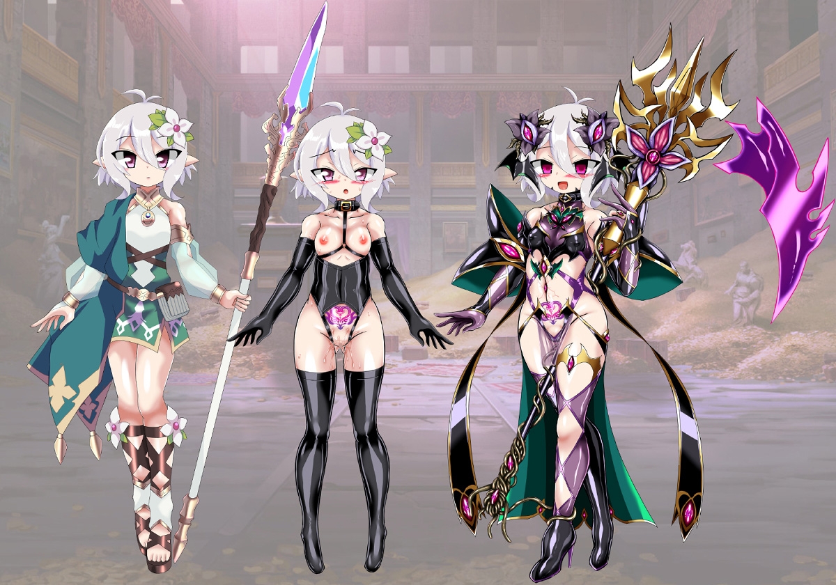 エデンズスクラーヴィン隷属の巫女コッコロ編_7