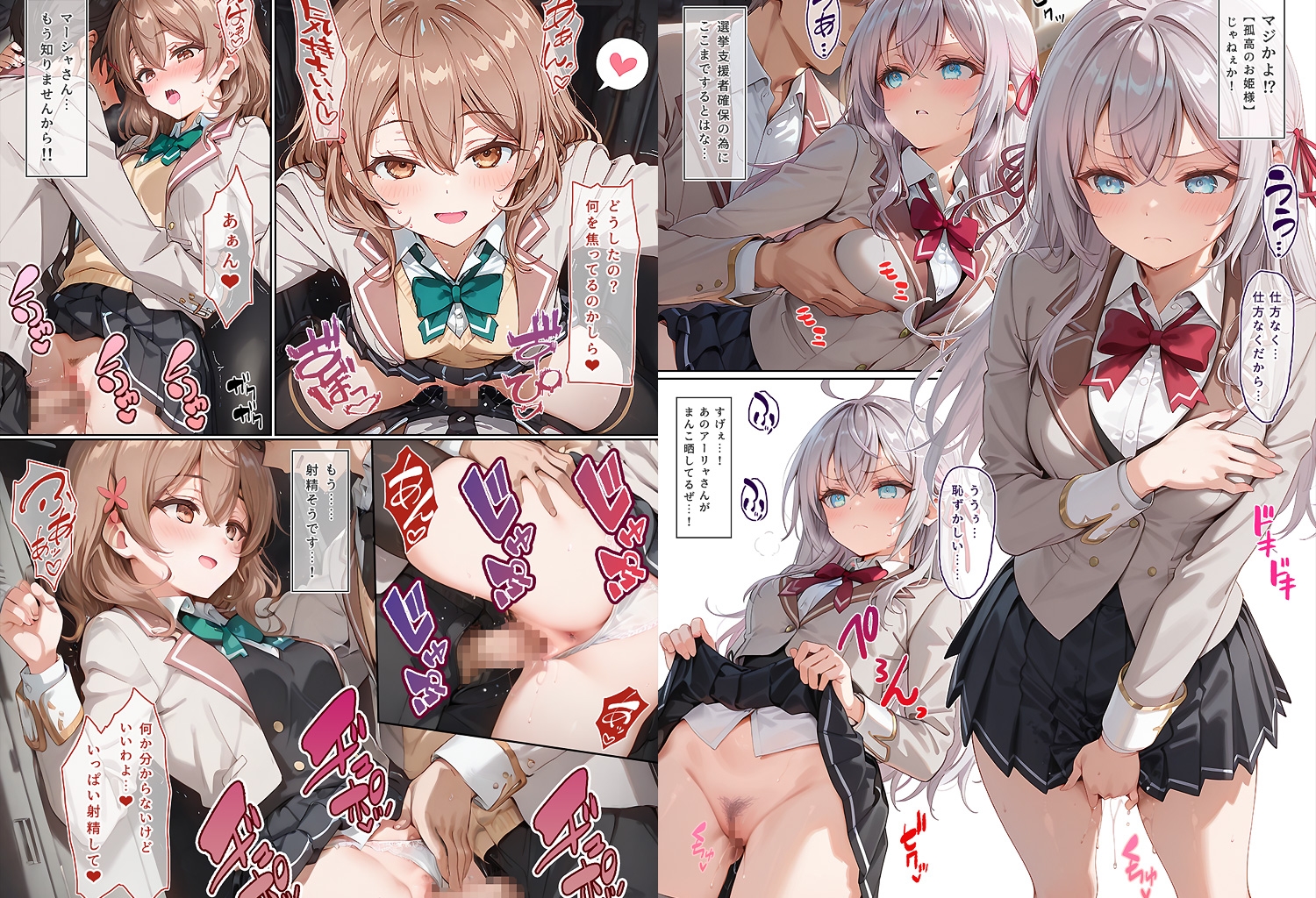 ロシデレガールズ_8