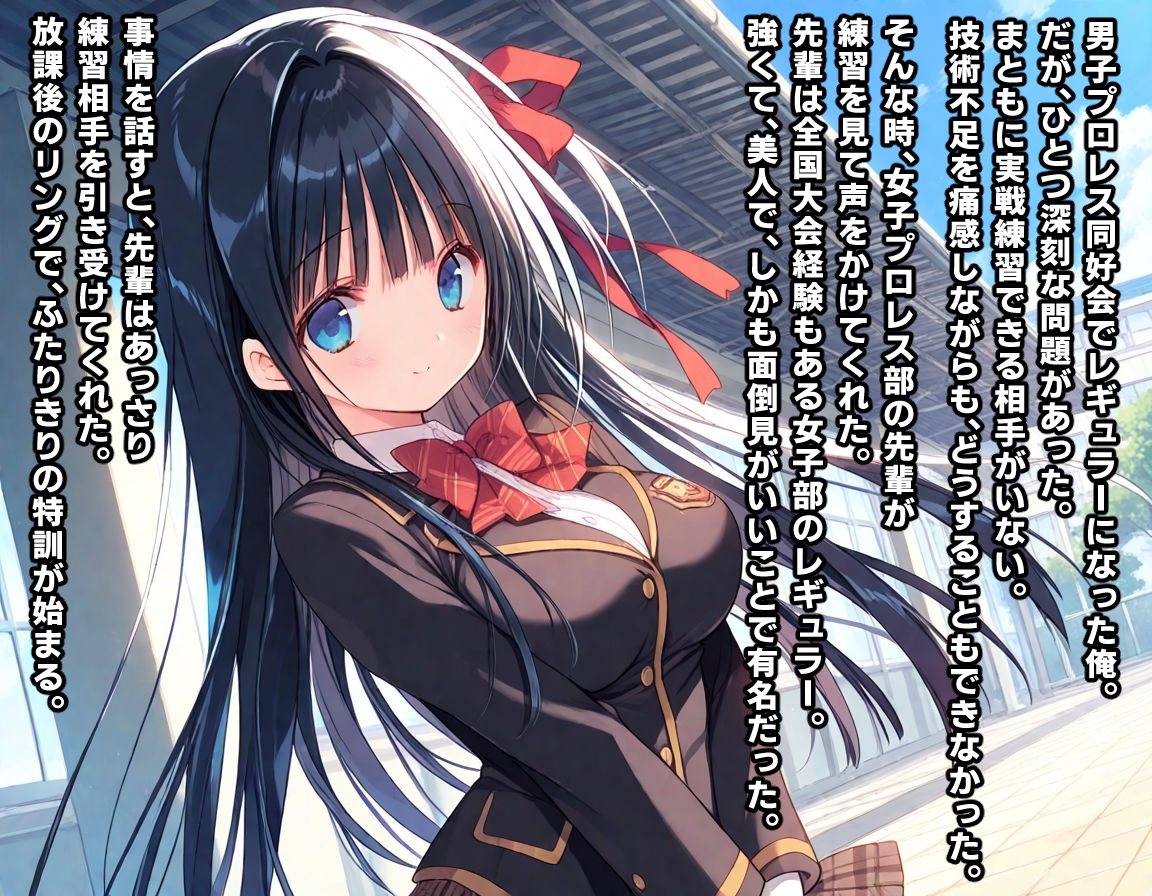 サンプル画像 1枚目