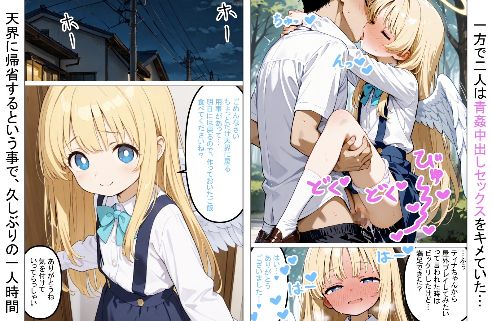 サンプル画像 6枚目
