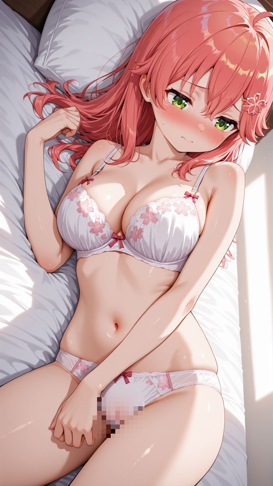 【209page】イチャイチャCG集03 画像3