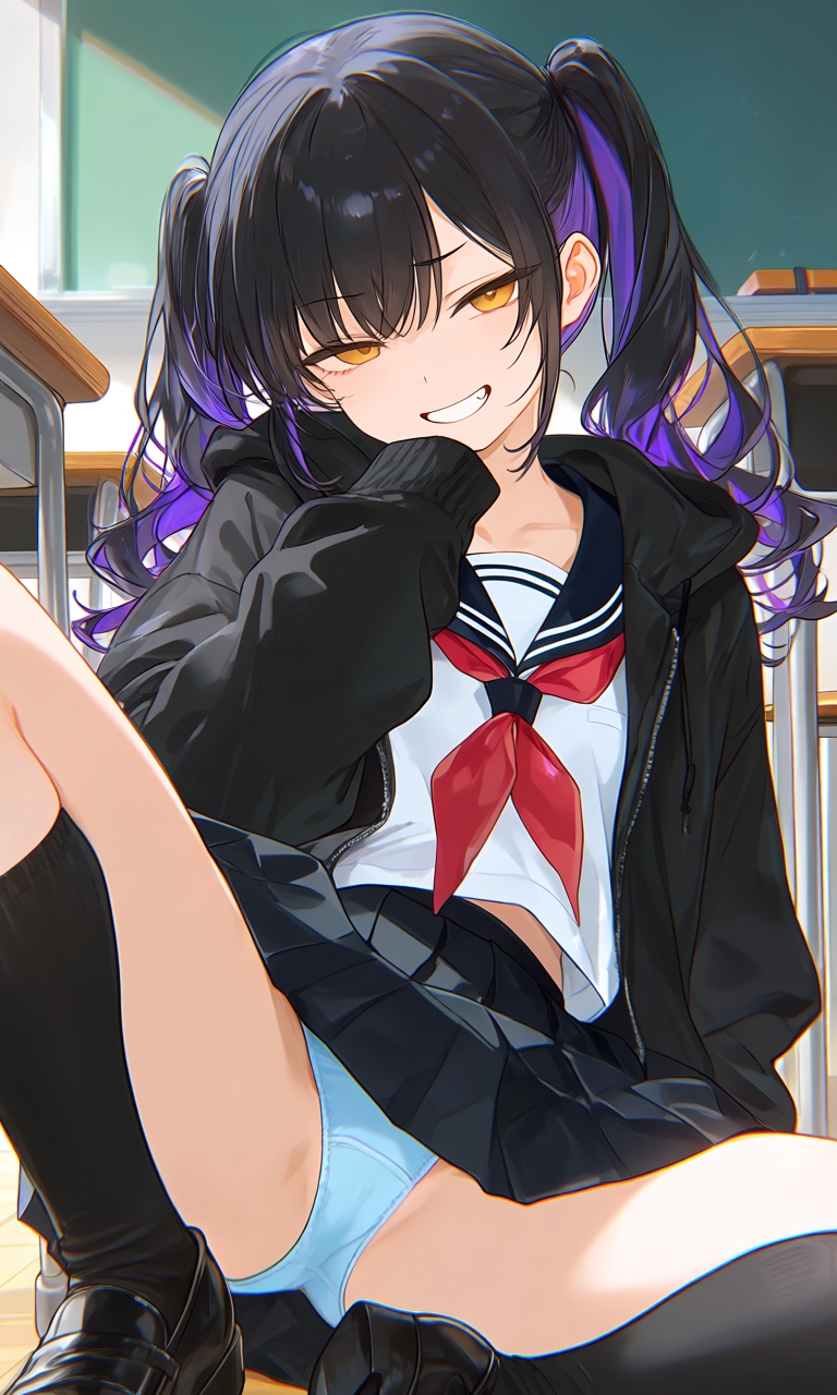 サンプル画像 1枚目