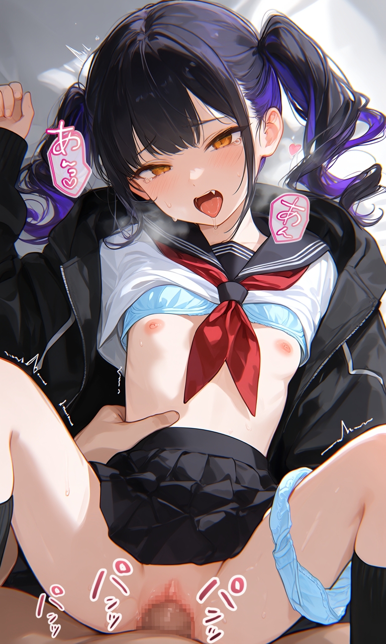 サンプル画像 3枚目