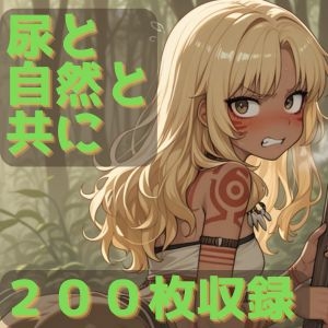 尿と自然と共に