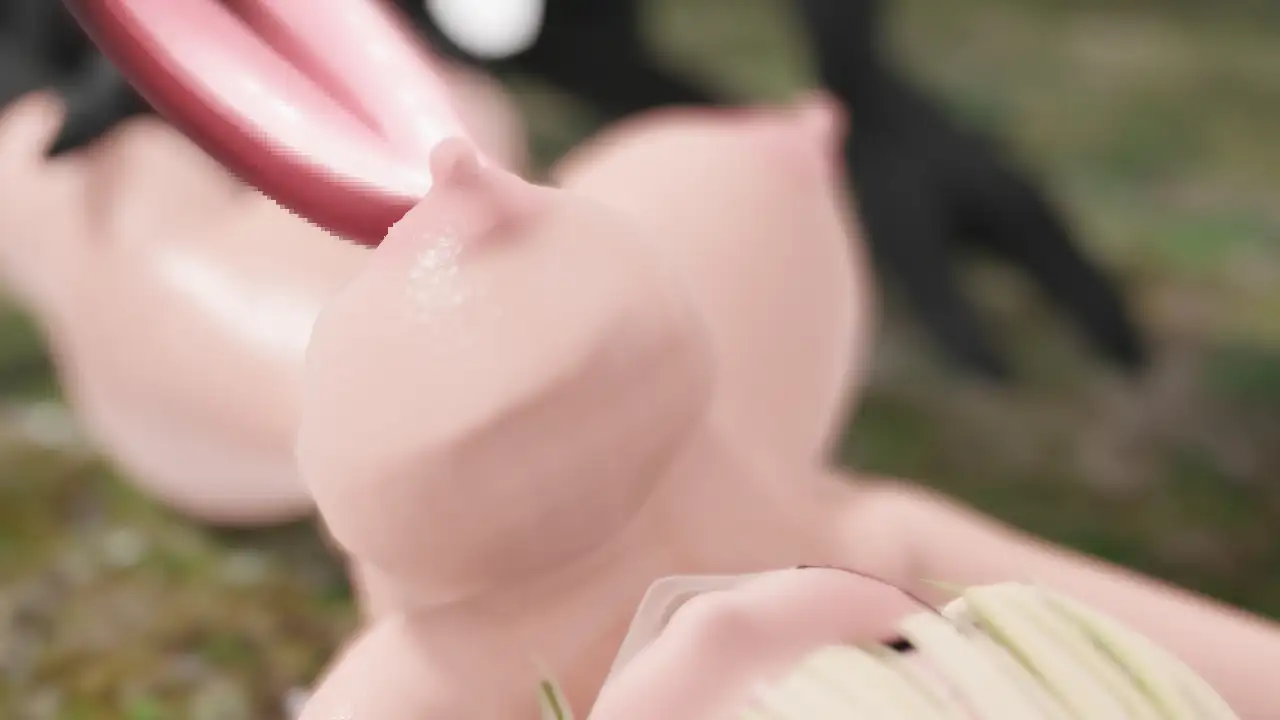 CacaoArtDesign3D動画シリーズ Vol.6 サンプル画像 6