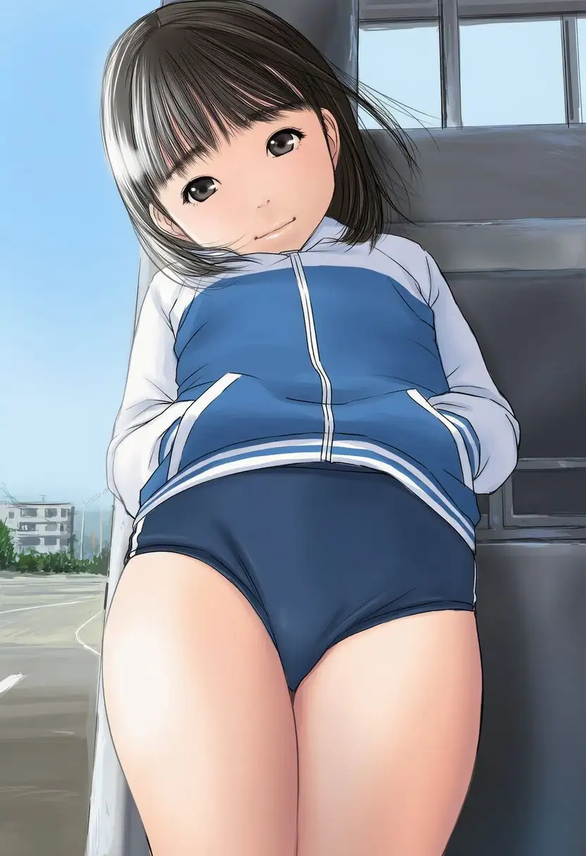 めんけなあ！秋田弁 オナちんガン見♪の芋ジャーふたりはぷちで中どぴゅ1で初えちオケ Cutyloco サンプル画像 2