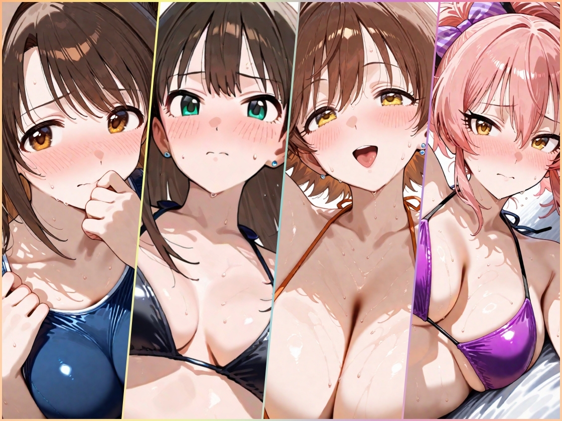 サンプル画像 1枚目
