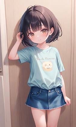 J〇アイドルゆき写真集