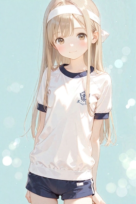 ひなたちゃんの体育ノート
