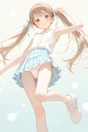 始まりのチャイム