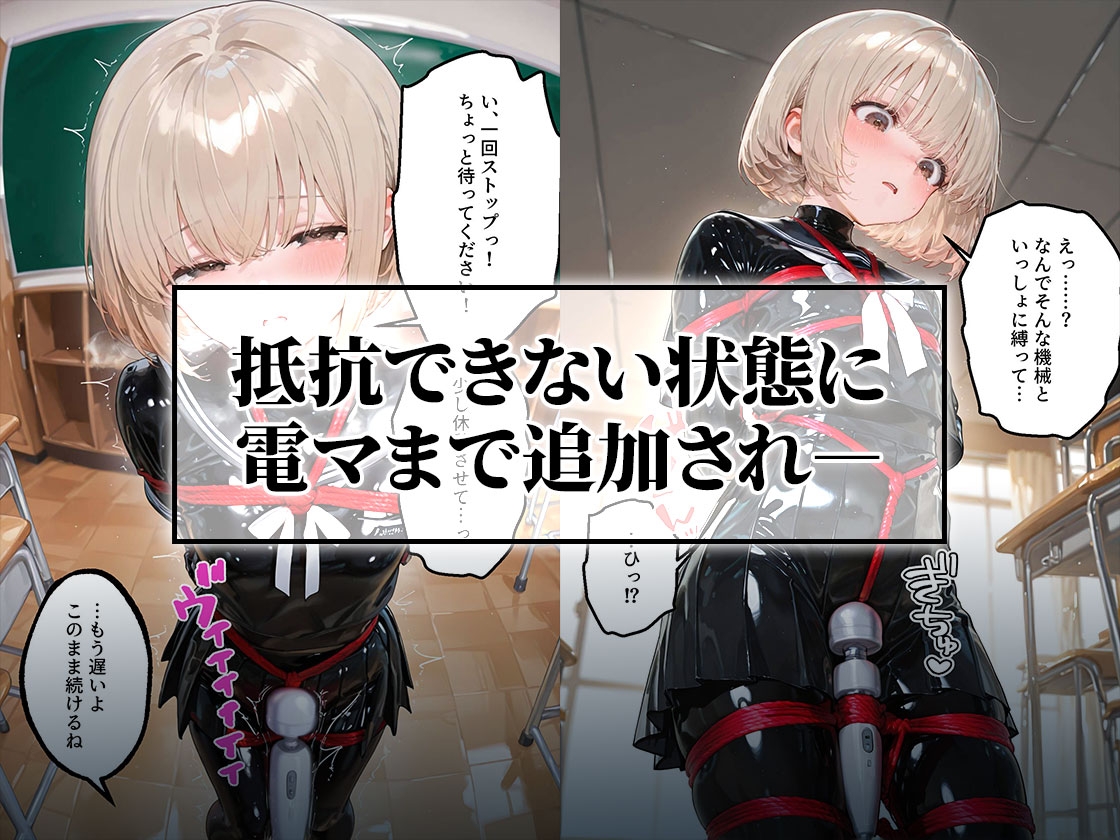 サンプル画像 3枚目